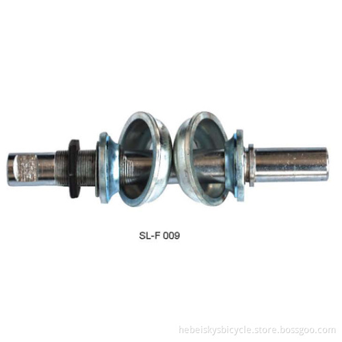 Good Quality Bicycle Axle
